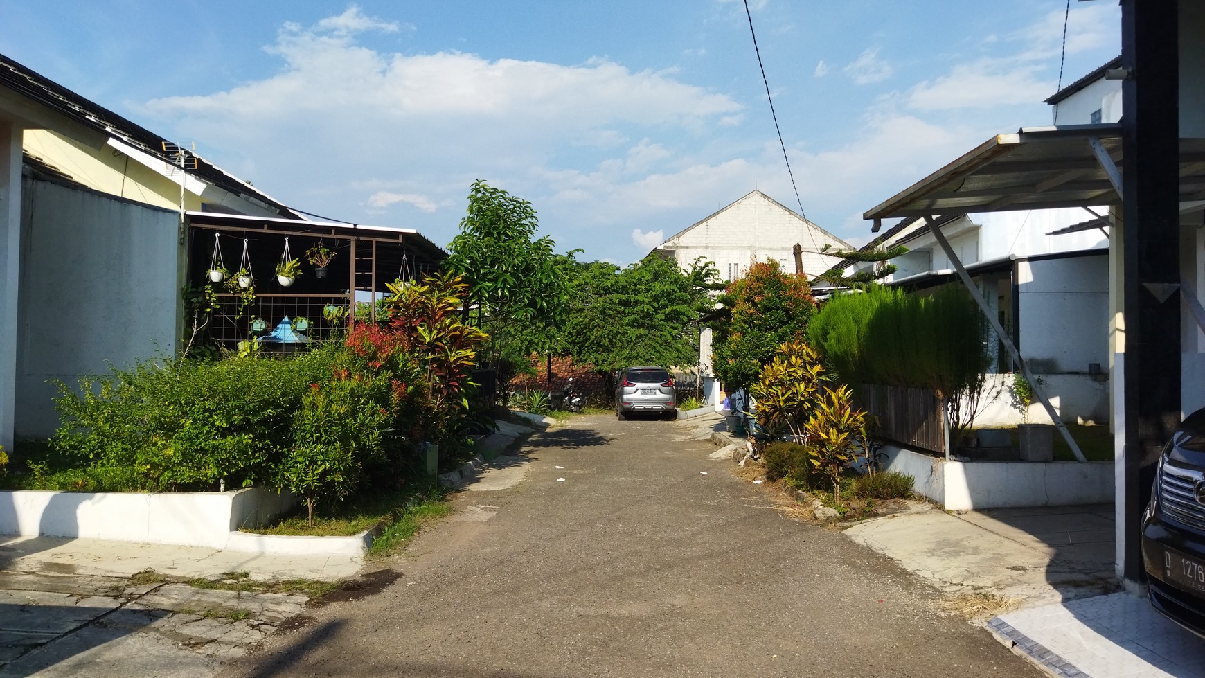 Rumah Caraka Soreang Regency 1.5 Lantai