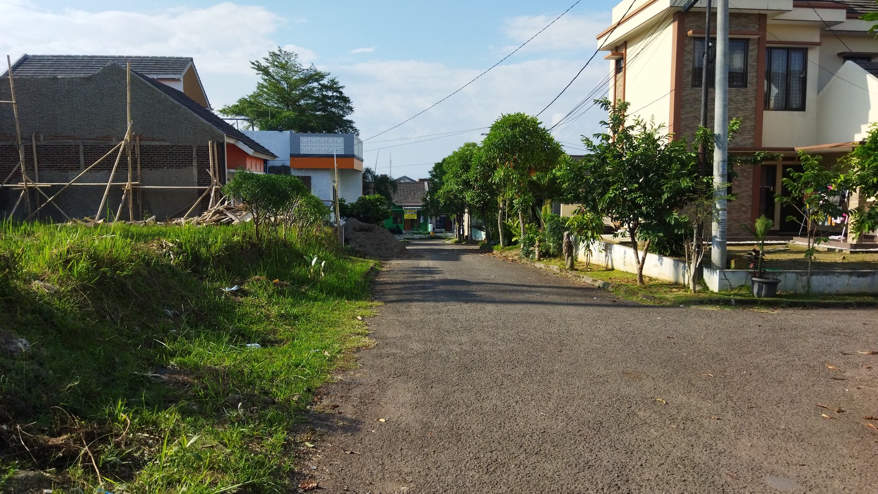 Rumah Caraka Soreang Regency 1.5 Lantai