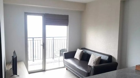 Apartement MSquare Mekarwangi Square Cibaduyut Bandung