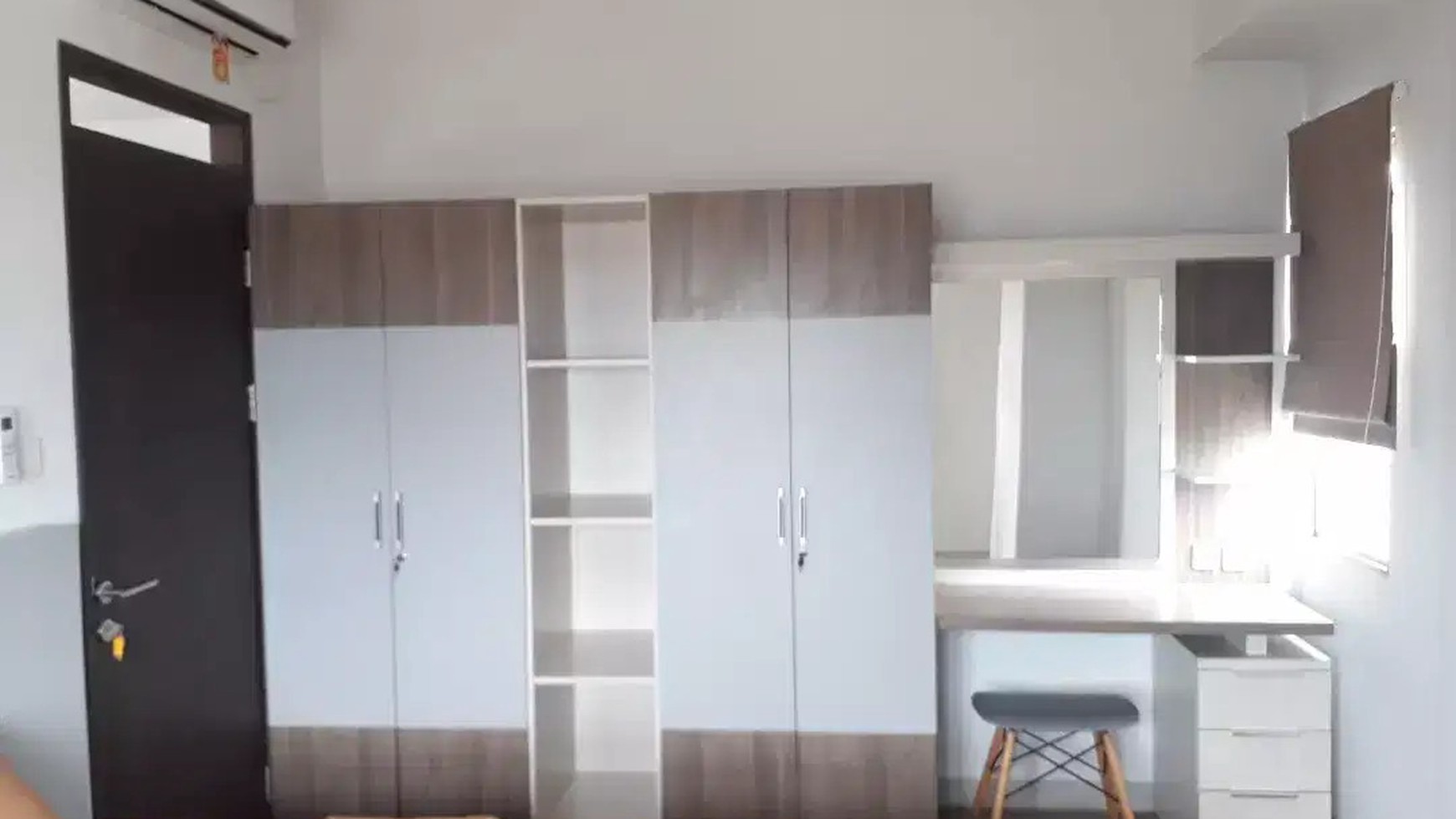 Apartement MSquare Mekarwangi Square Cibaduyut Bandung