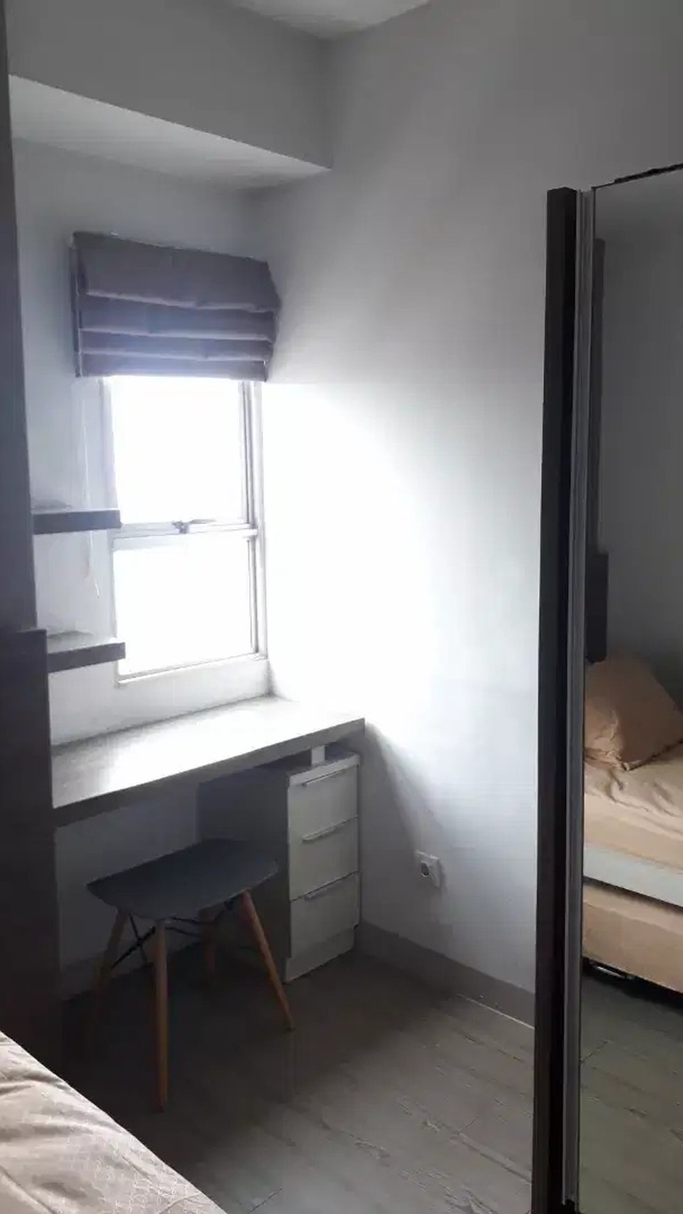 Apartement MSquare Mekarwangi Square Cibaduyut Bandung