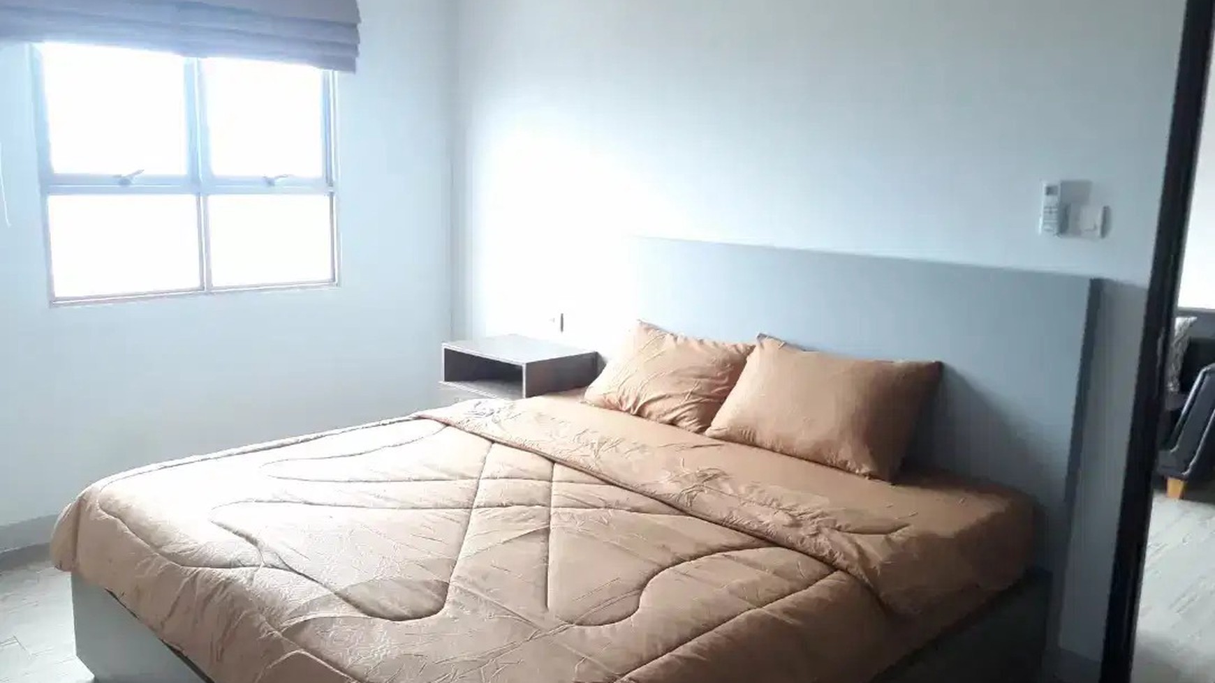 Apartement MSquare Mekarwangi Square Cibaduyut Bandung