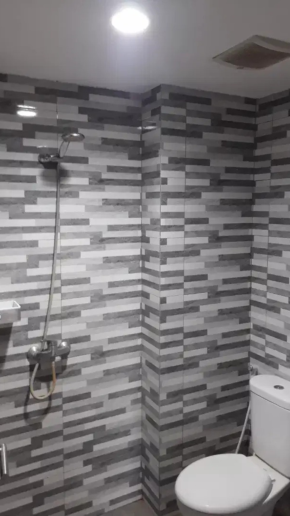 Apartement MSquare Mekarwangi Square Cibaduyut Bandung