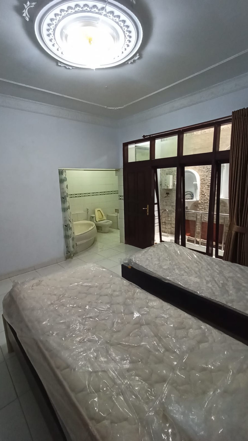 Apartement MSquare Mekarwangi Square Cibaduyut Bandung