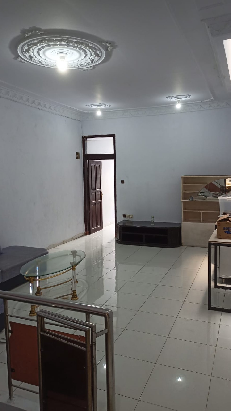 Apartement MSquare Mekarwangi Square Cibaduyut Bandung