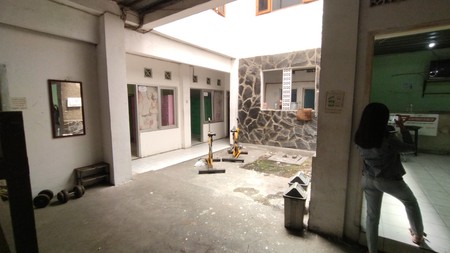 Rumah Jl Gumuruh, Turangga