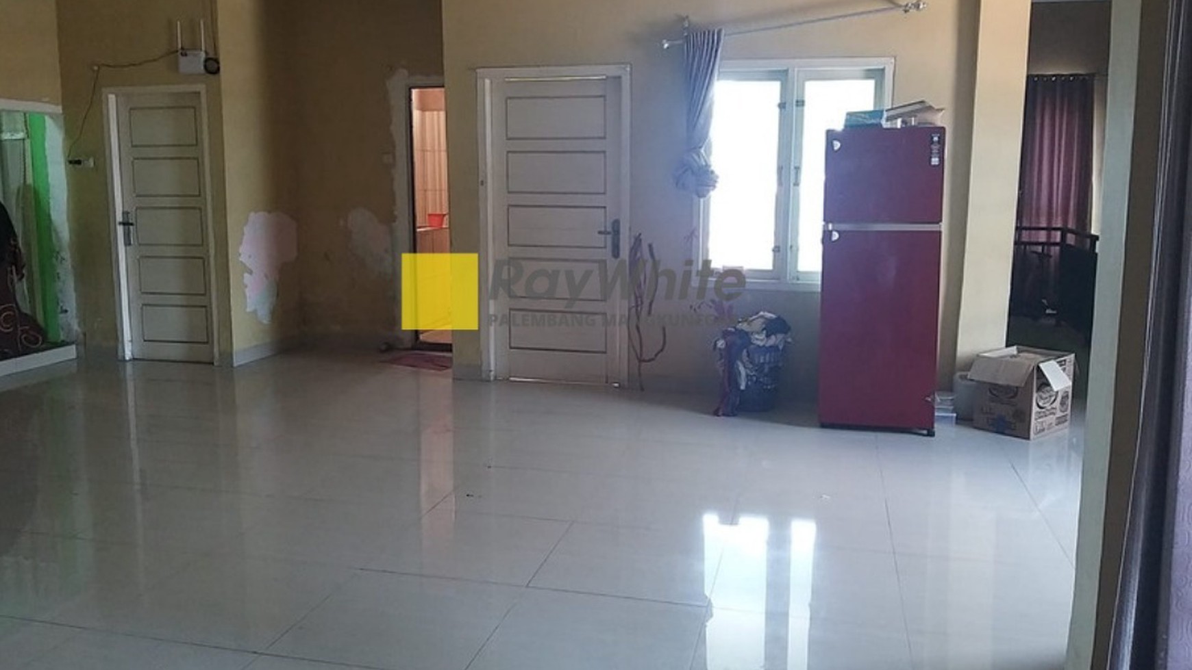 Dijual Rumah di Palembang