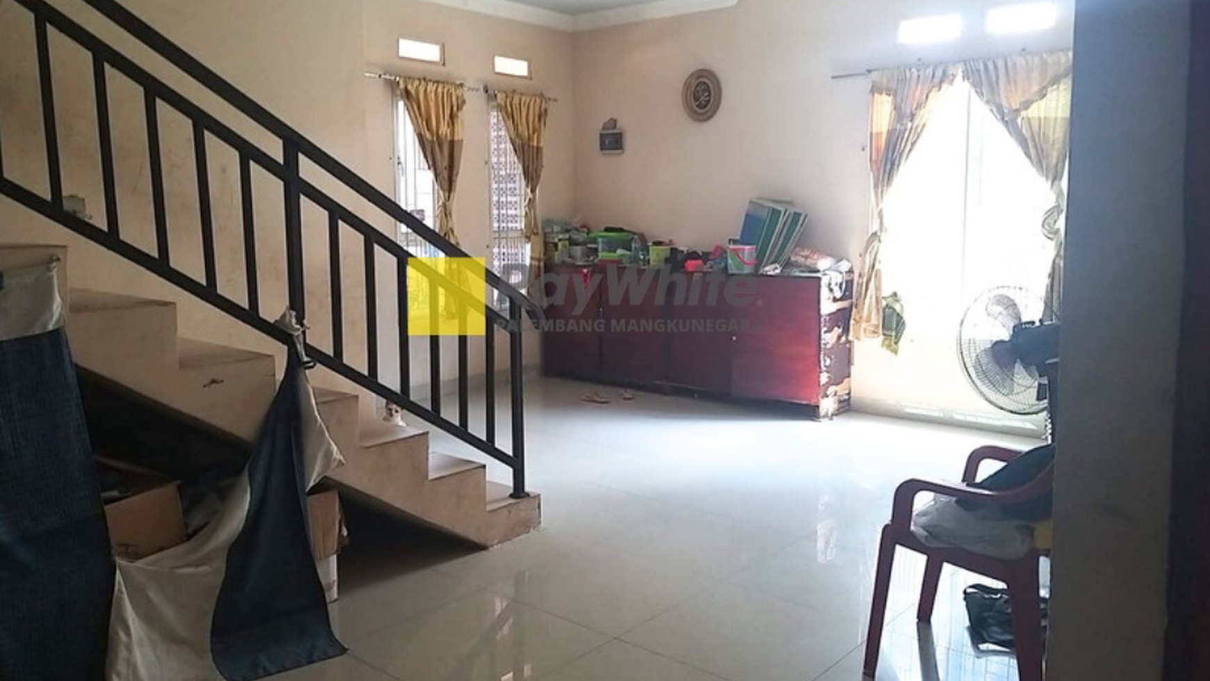 Dijual Rumah di Palembang