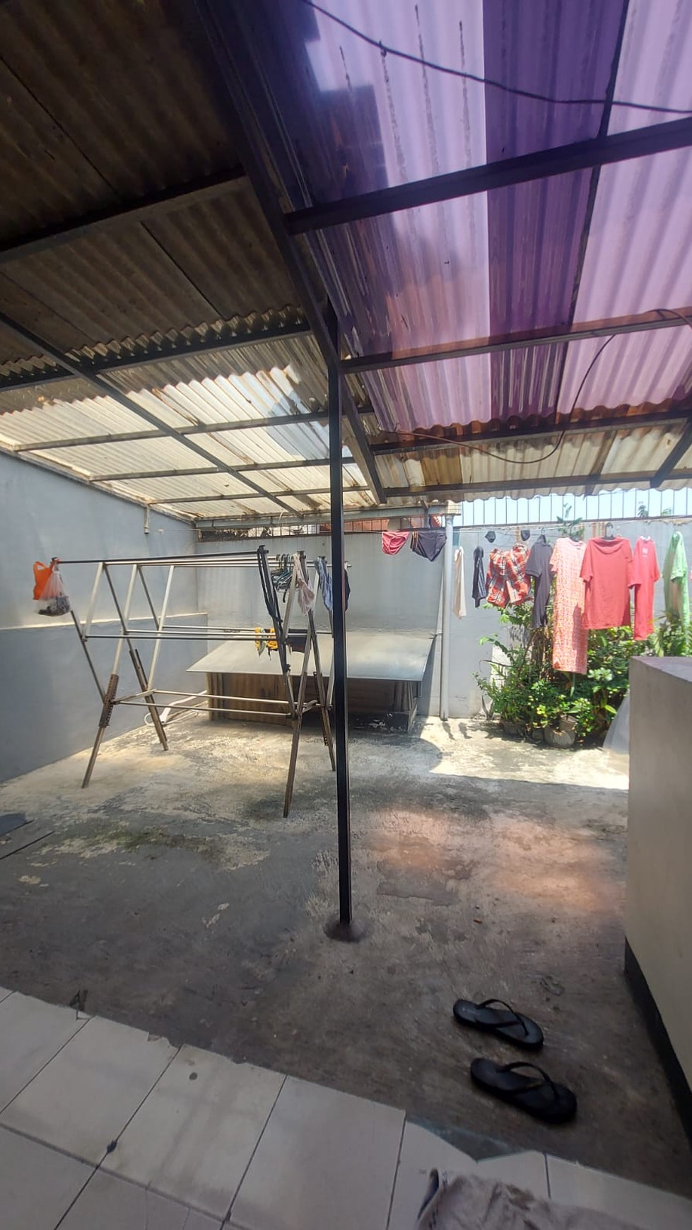 Jual cepat ruko + rumah di jakarta selatan