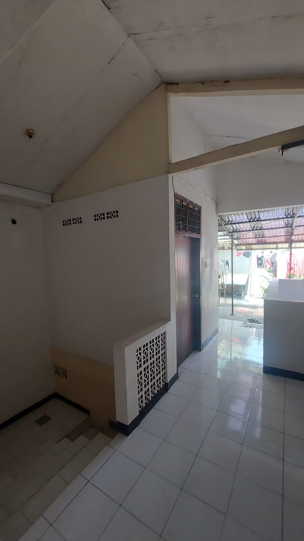 Jual cepat ruko + rumah di jakarta selatan