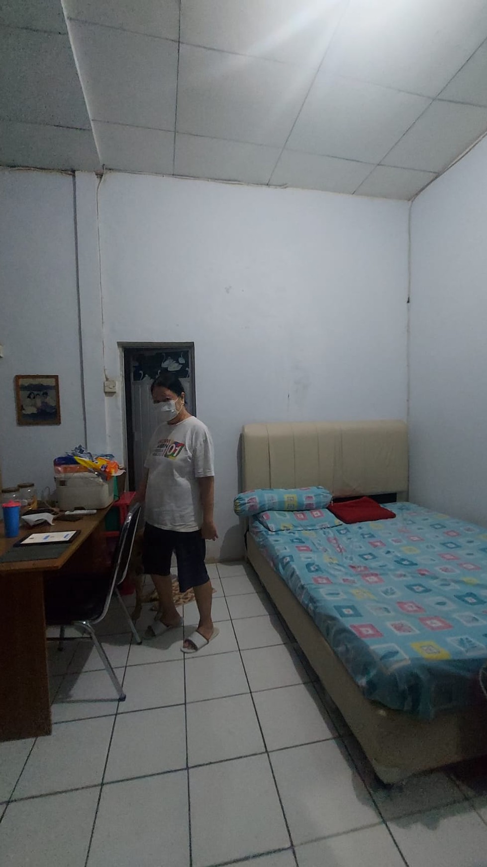 Jual cepat ruko + rumah di jakarta selatan