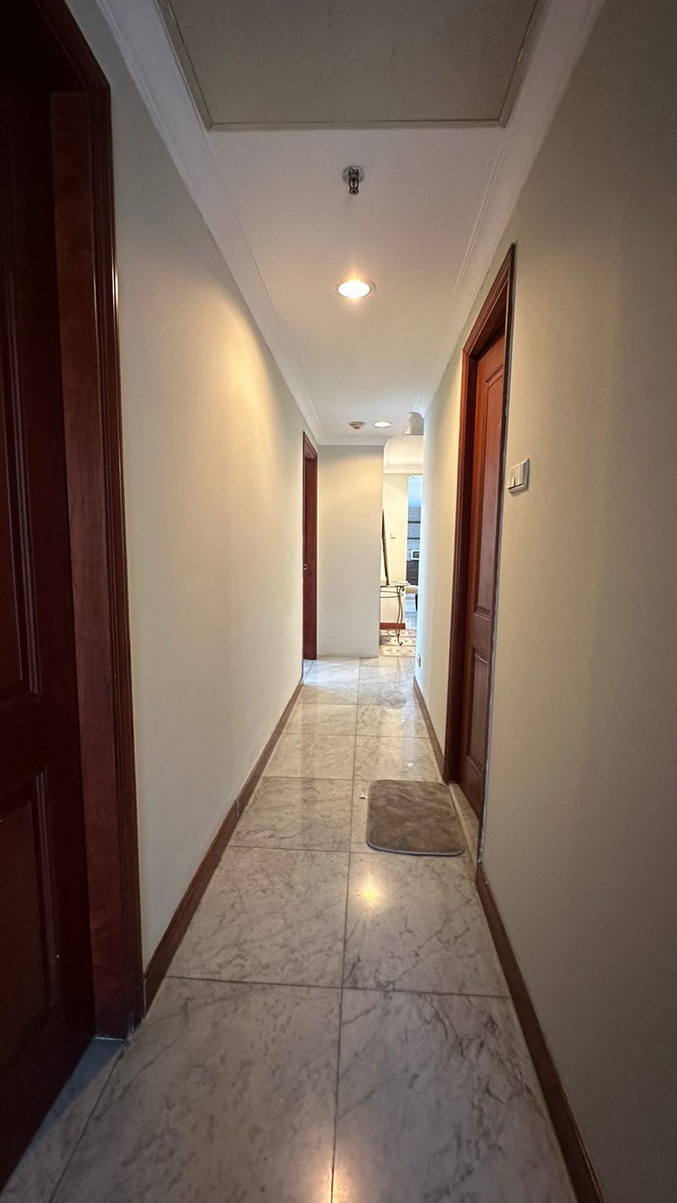 Dijual unit apartemen Pavilion - Jl KH Mas Masyur - Jakarta Pusat