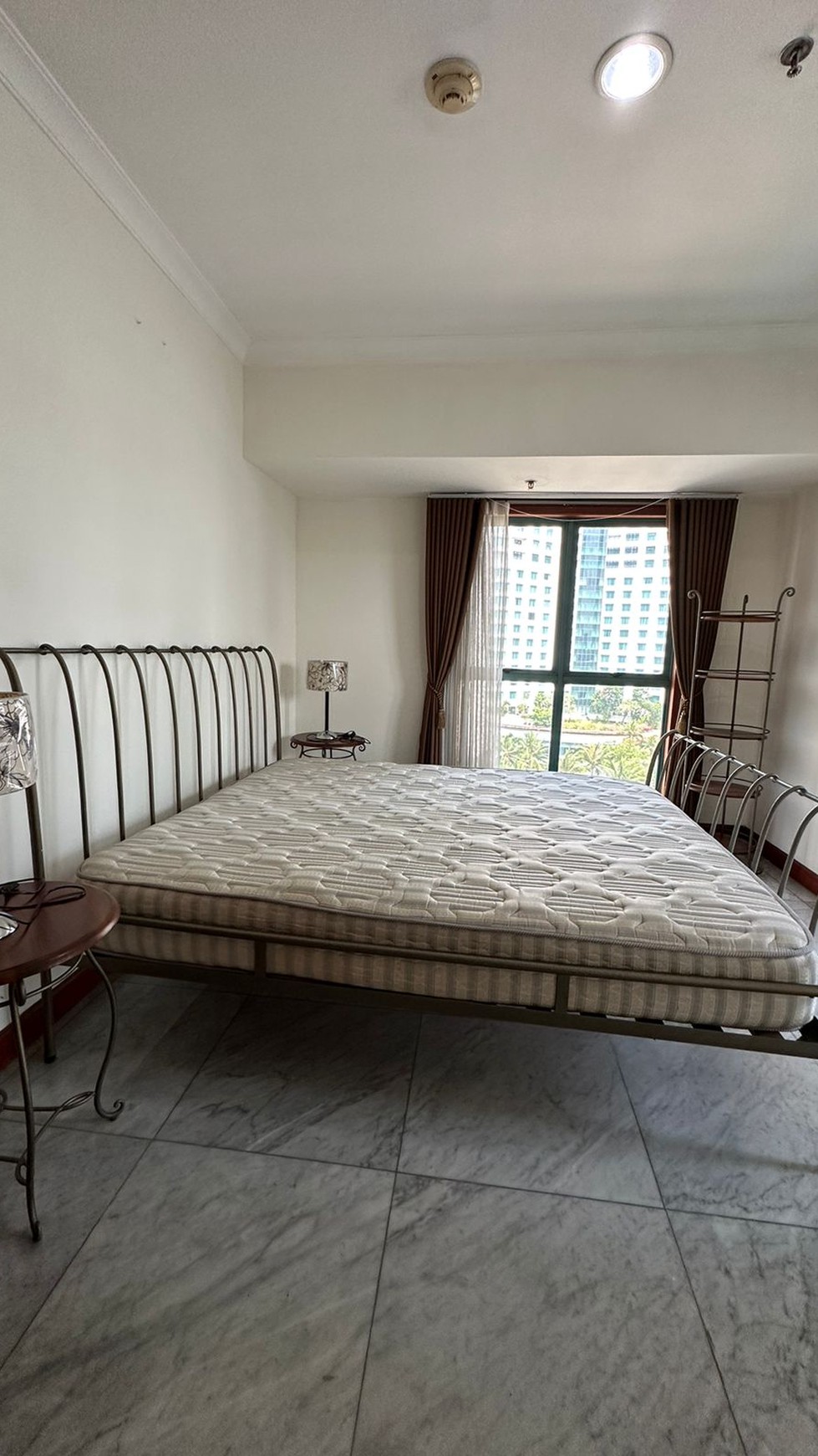 Dijual unit apartemen Pavilion - Jl KH Mas Masyur - Jakarta Pusat