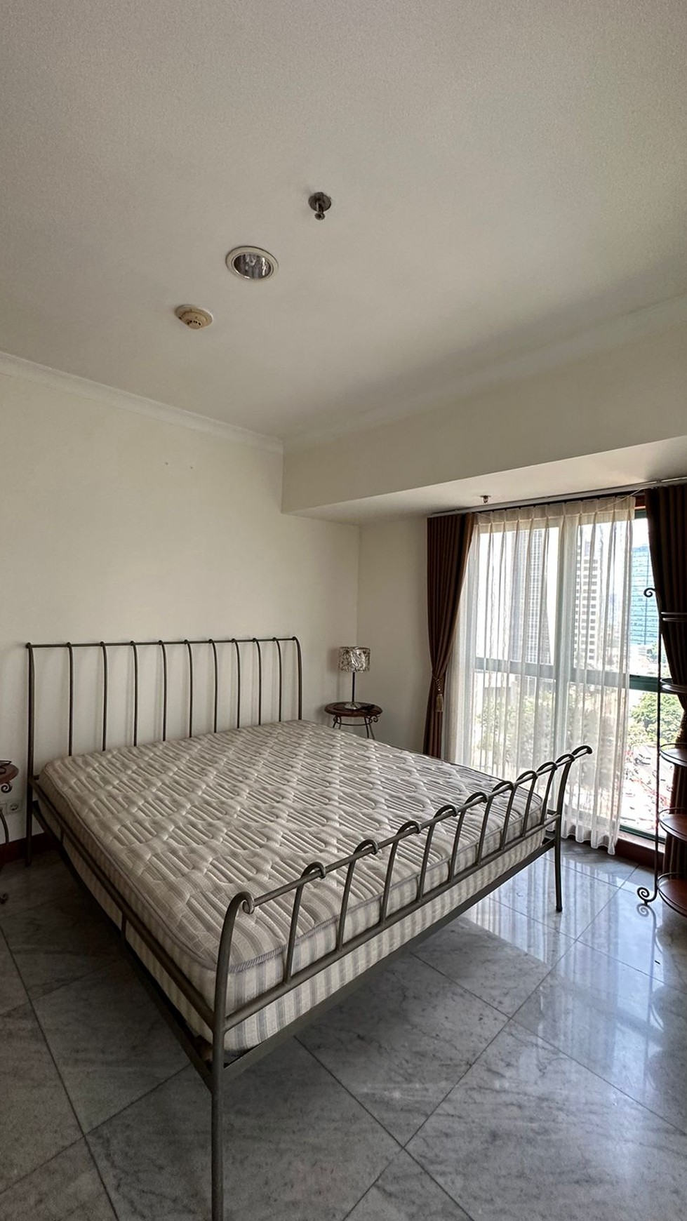 Dijual unit apartemen Pavilion - Jl KH Mas Masyur - Jakarta Pusat