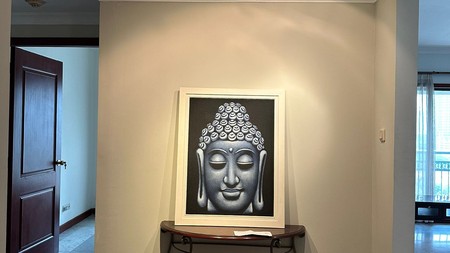 Dijual unit apartemen Pavilion - Jl KH Mas Masyur - Jakarta Pusat