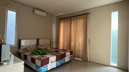 Murah Turun Harga! Rumah Modern Minimalis Royal Residence