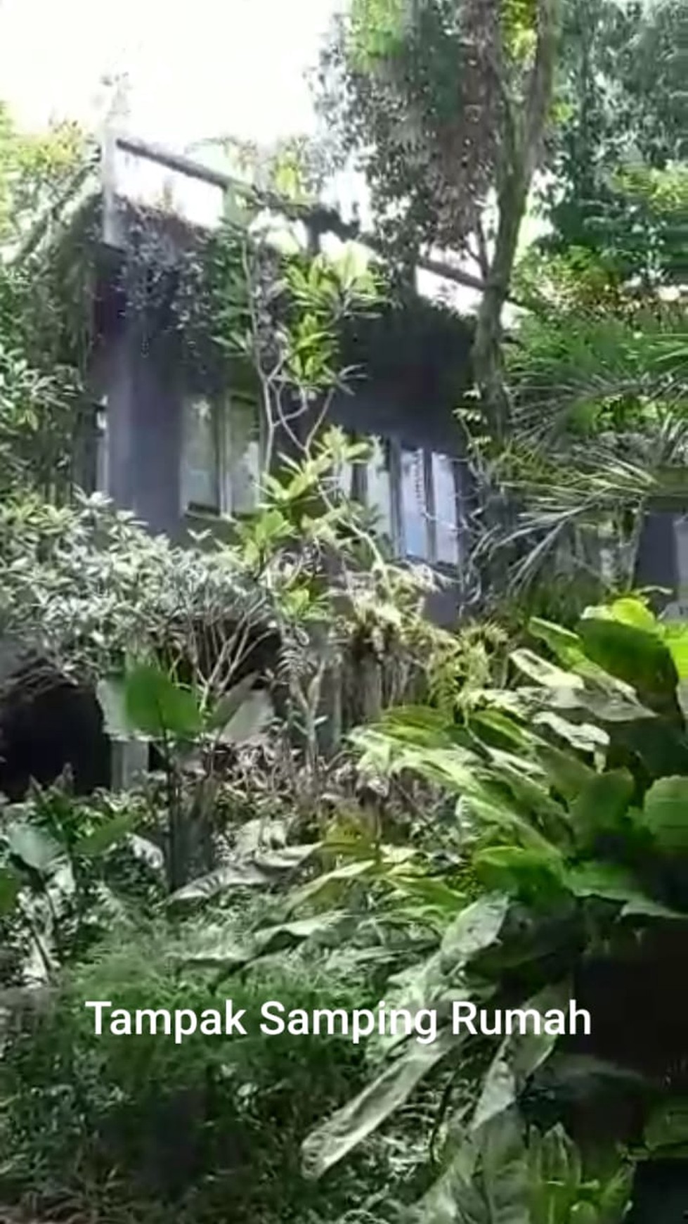 Kavling siap bangun, lokasi bagus , 60 meter ke arteri Jl. Andara/ Tol Depok - Antasari akses 24 jam