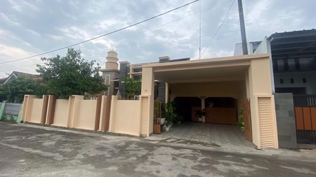 Rumah murah di Kedaton Bandarlampung