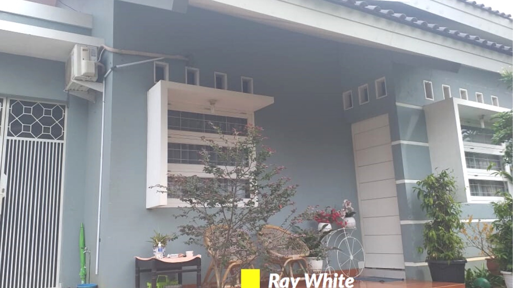 Dijual Rumah Murah Siap Huni Di Kedaton Kota Bandar Lampung