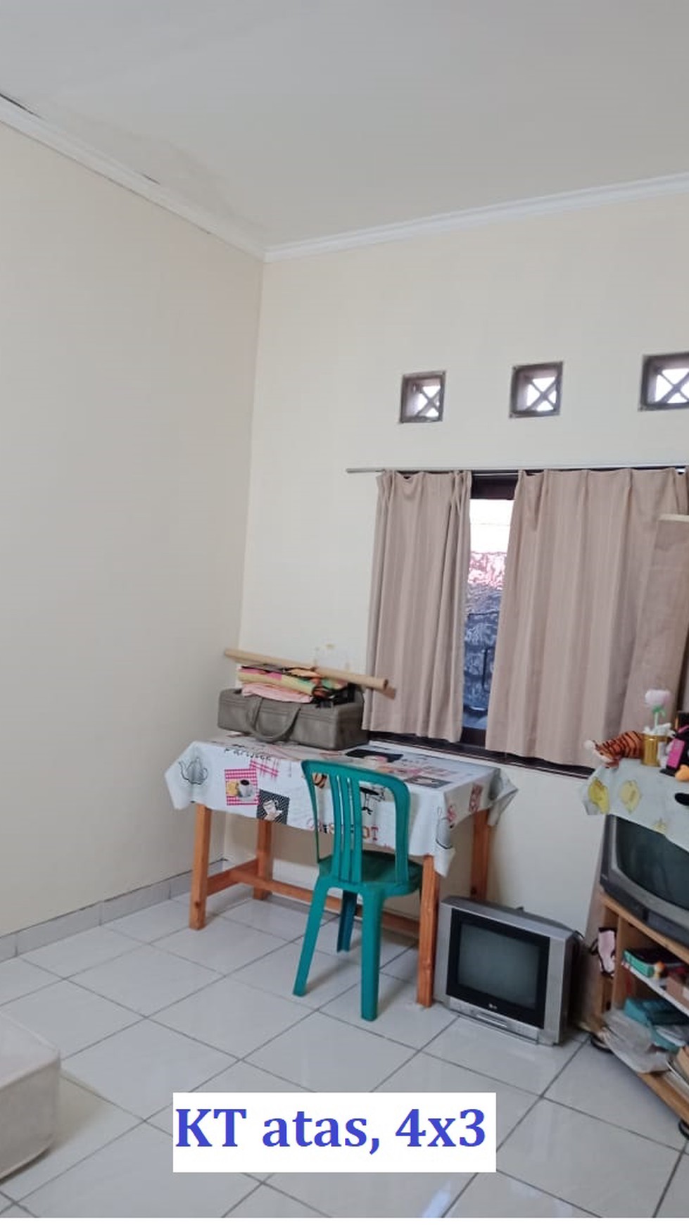 Rumah Murah di Villa Melati Mas Serpong