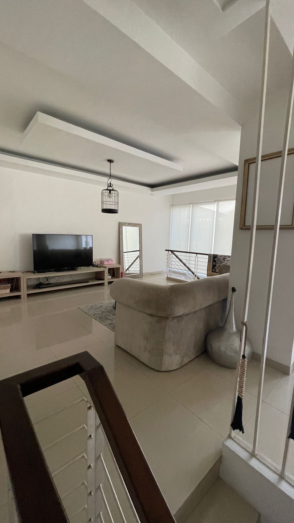 Rumah Cantik di Cluster Jasmine Residence Pondok Labu