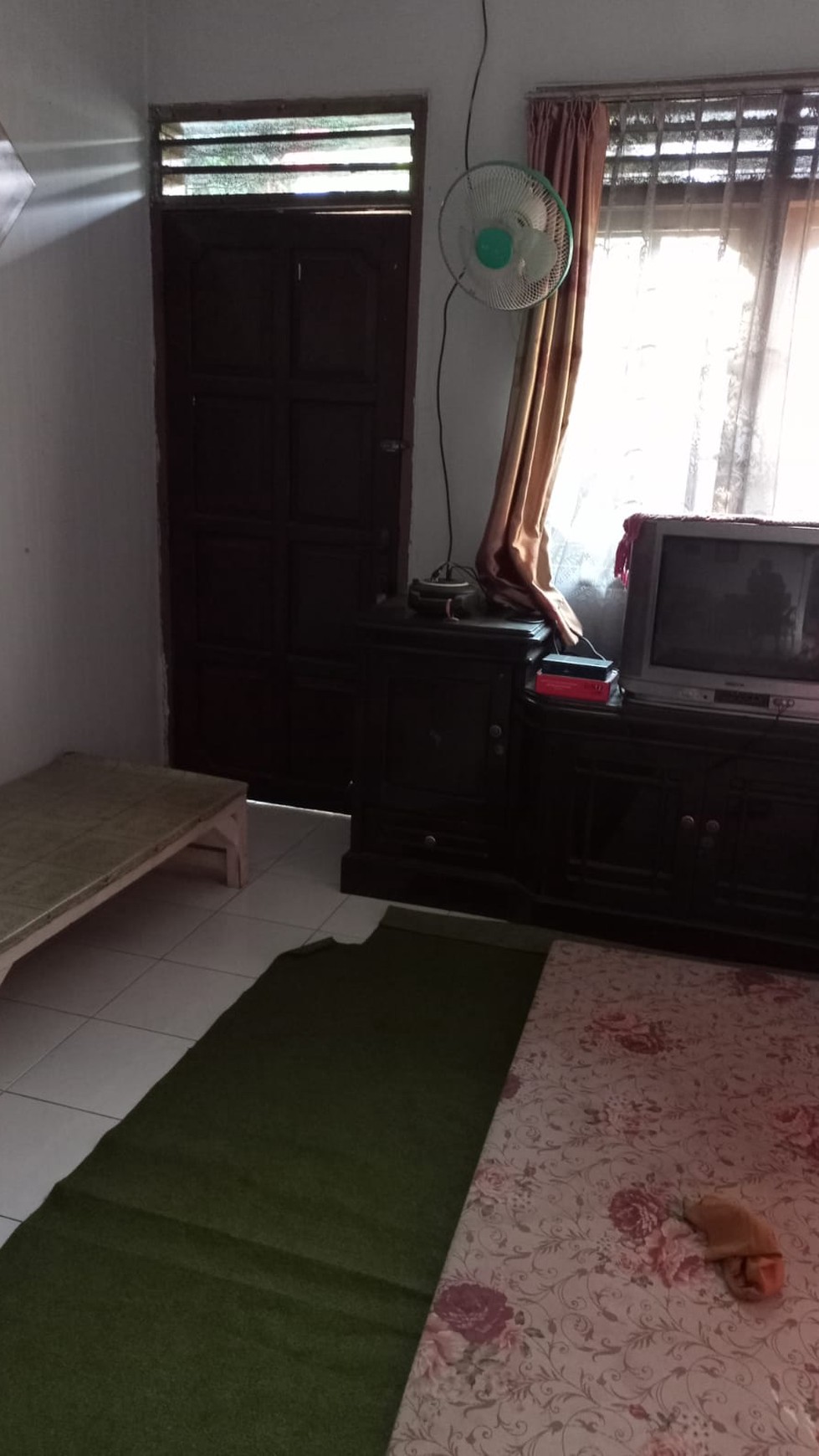 Rumah di cibubur jakarta timur taruna jaya harga nego