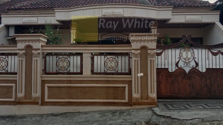 Dijual Rumah Siap Huni