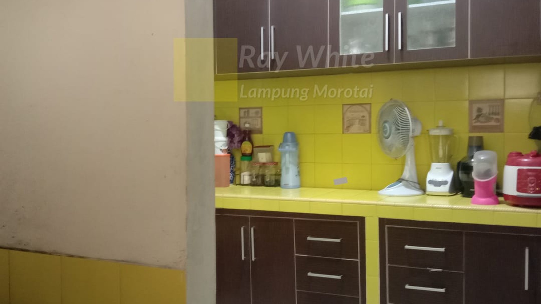 Dijual Rumah Siap Huni