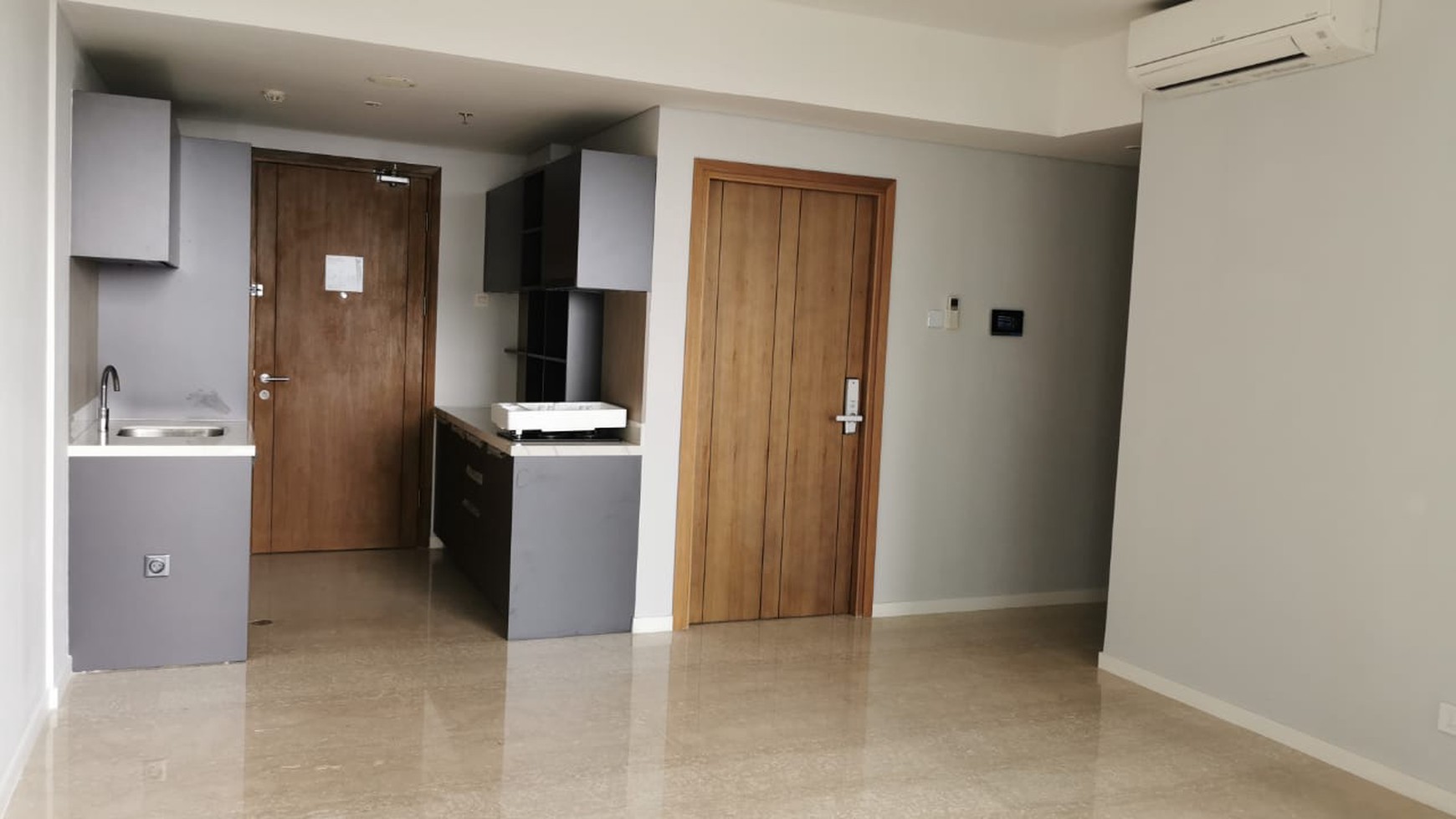 APARTEMEN NUANSA JEPANG DI ALAM SUTERA DENGNA FASILITIAS MEWAH DAN ELEGANT