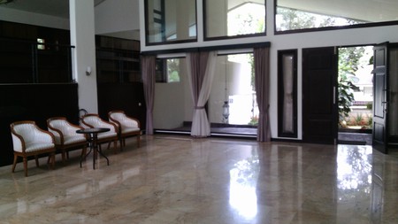 Beautiful House at Kemang