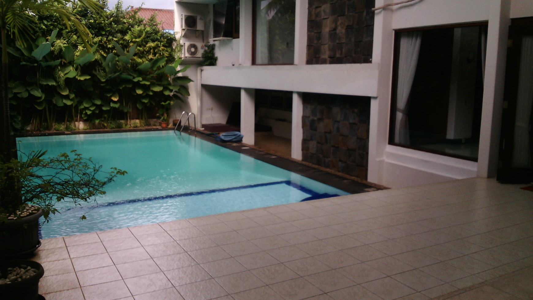 Beautiful House at Kemang