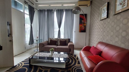Rumah Siap Huni, Lokasi Strategis, dan Hunian Nyaman @Villa Gunung Lestari