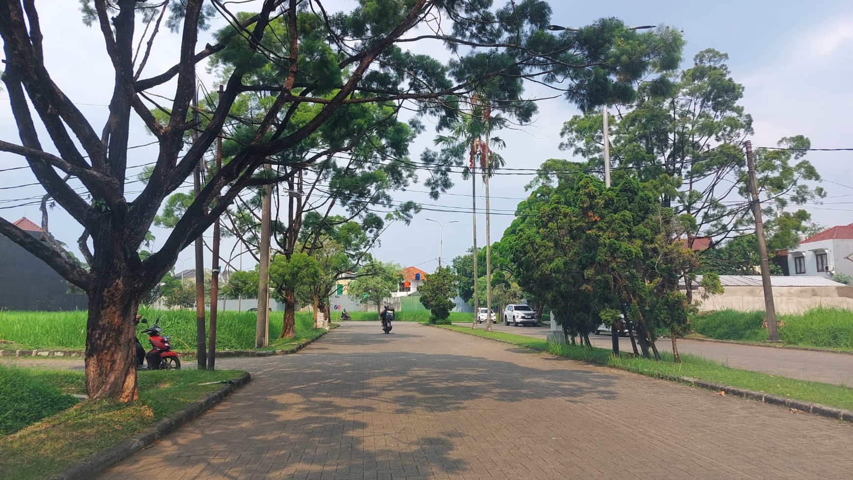 Rumah Siap Huni, Lokasi Strategis, dan Hunian Nyaman @Villa Gunung Lestari