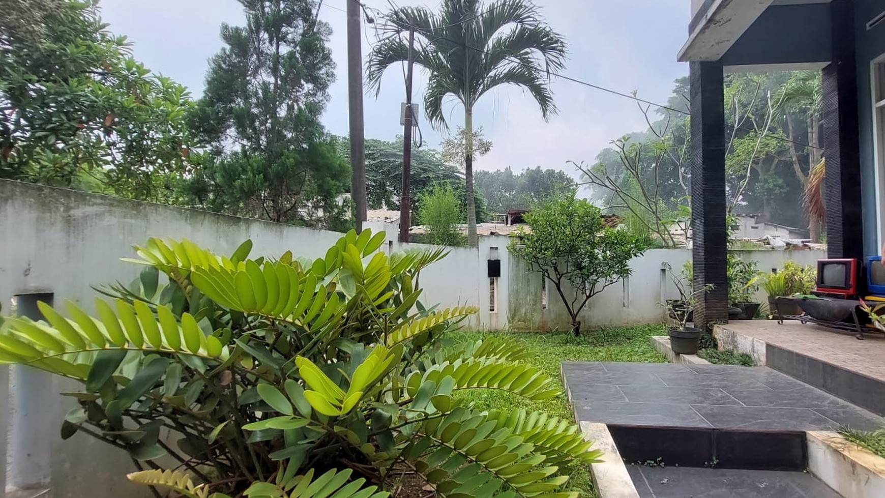 Rumah Siap Huni, Lokasi Strategis, dan Hunian Nyaman @Villa Gunung Lestari