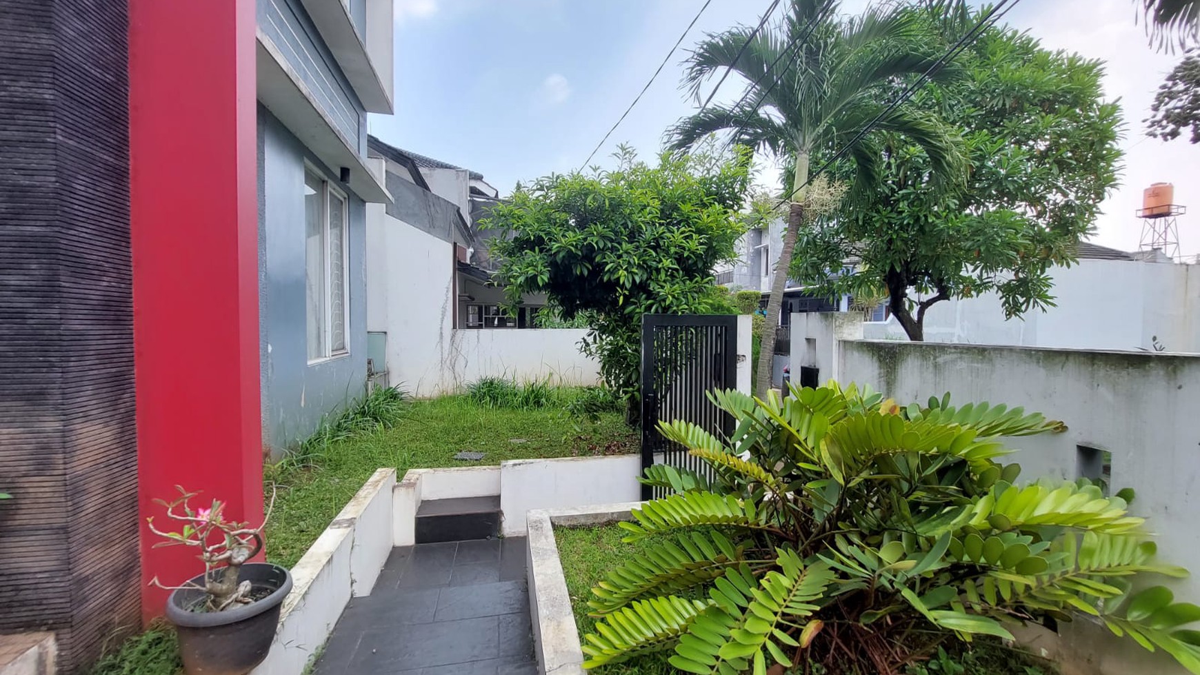 Rumah Siap Huni, Lokasi Strategis, dan Hunian Nyaman @Villa Gunung Lestari