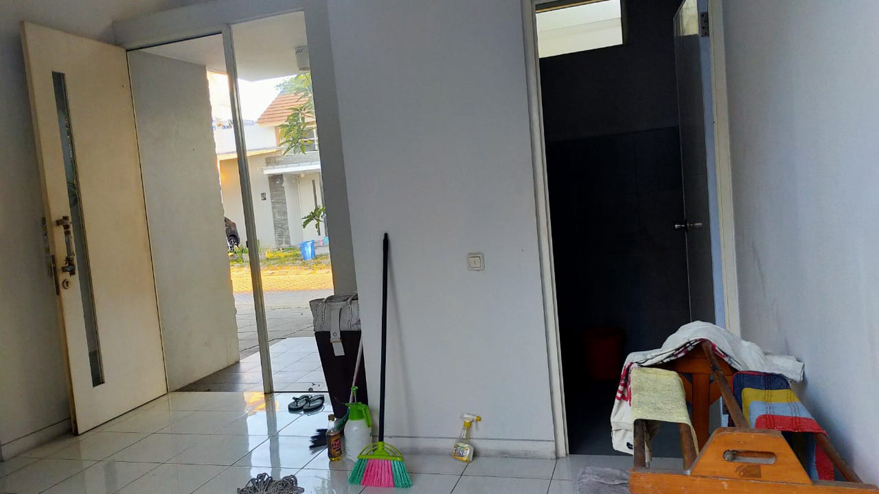 Dijual Rumah Baru Gress, Perumahan Citra Harmoni