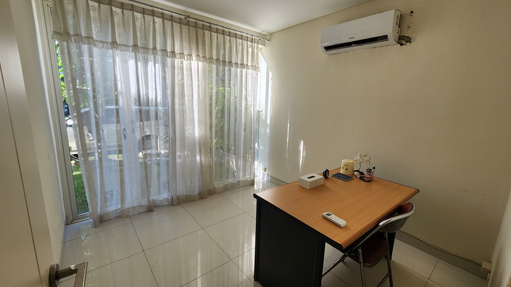 Dijual Rumah Siap Huni Zimbali Costa Surabaya Timur Pakuwon City