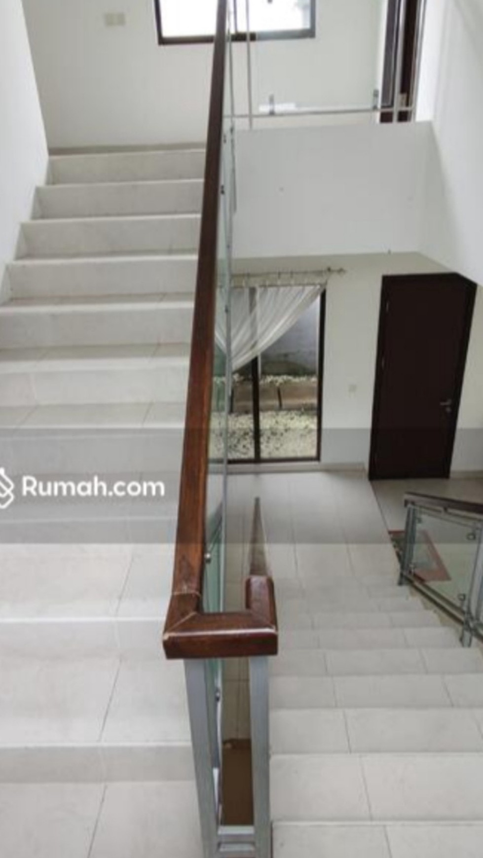 Jarang Ada. Rumah Mewah Vermont Parkland, BSD