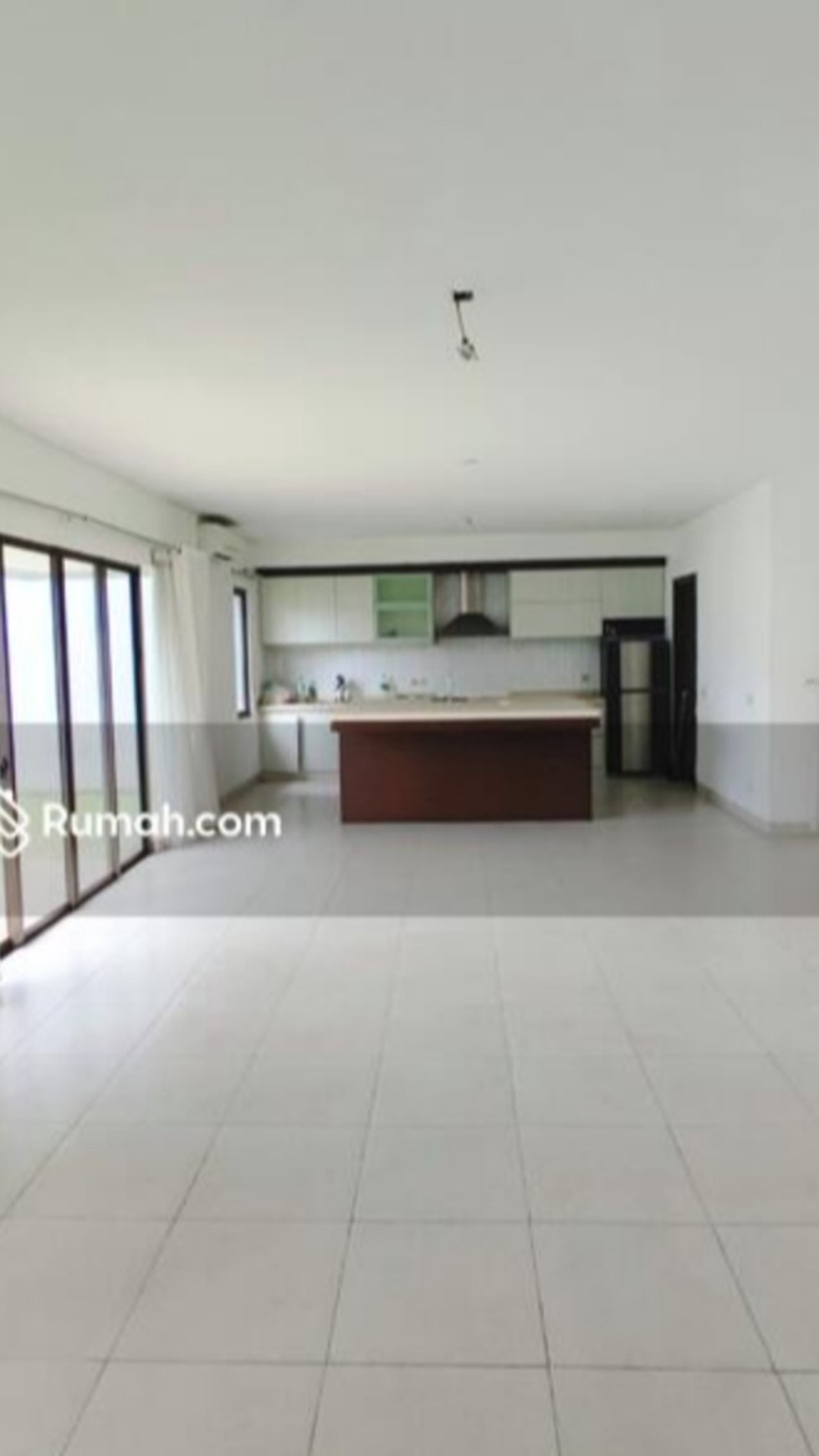 Jarang Ada. Rumah Mewah Vermont Parkland, BSD