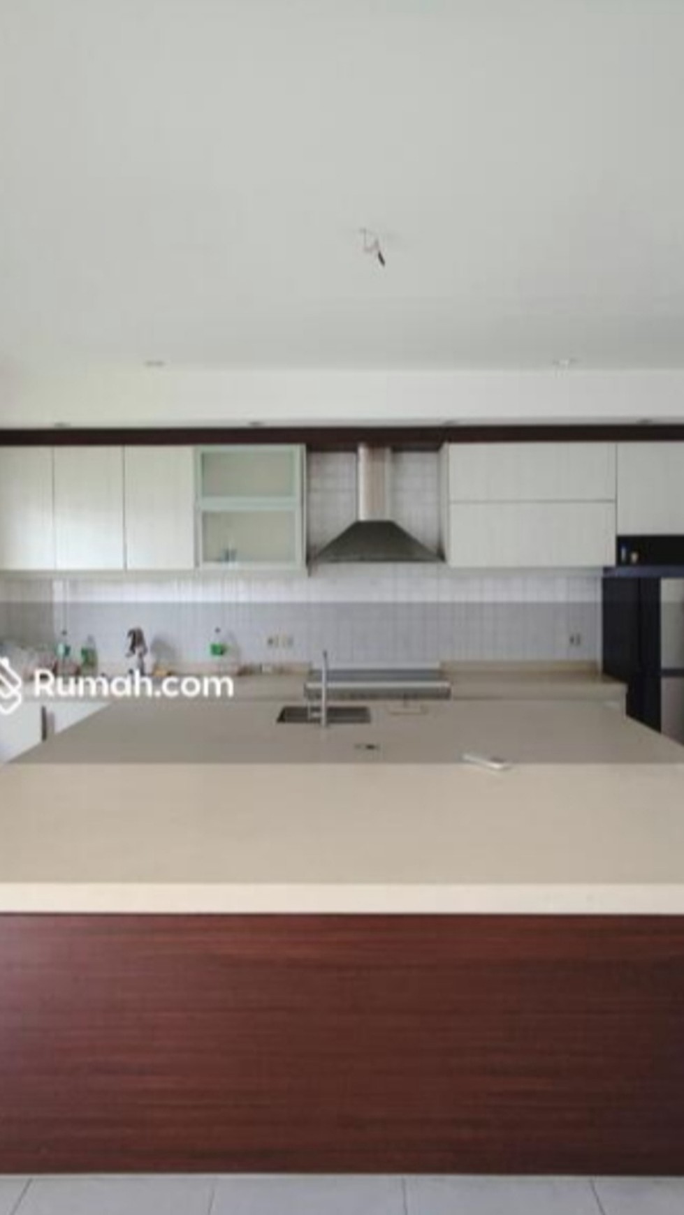 Jarang Ada. Rumah Mewah Vermont Parkland, BSD