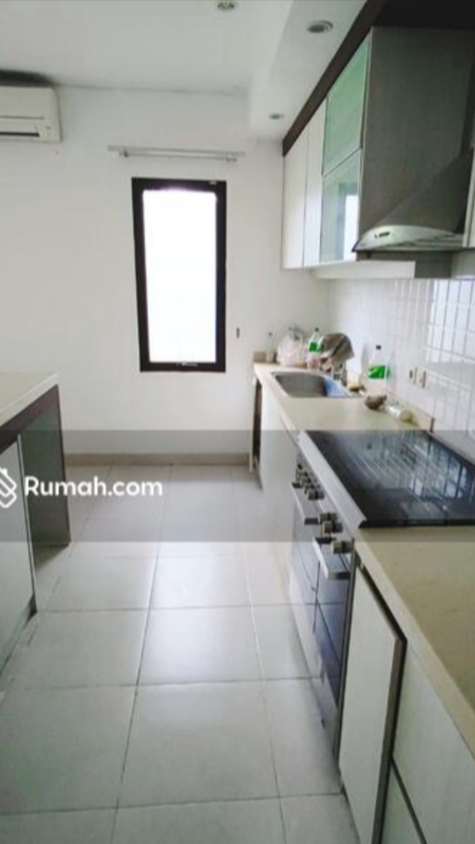 Jarang Ada. Rumah Mewah Vermont Parkland, BSD