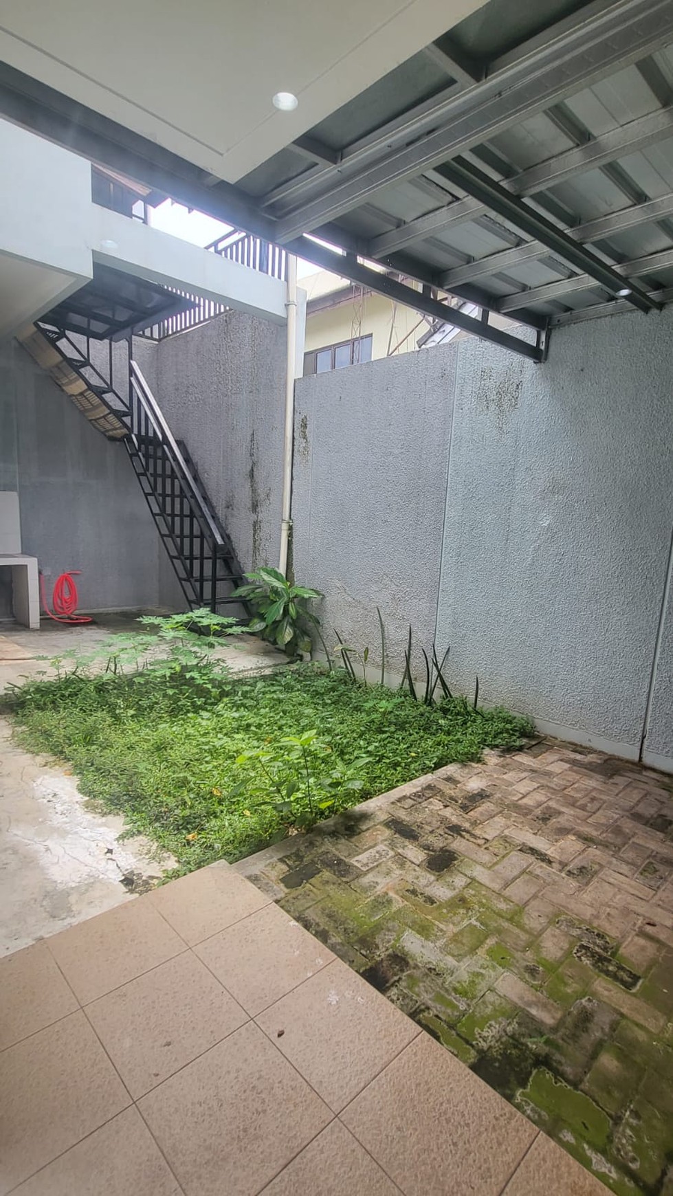 Foresta BSD City cluster Giardina, rumah rapi siap huni