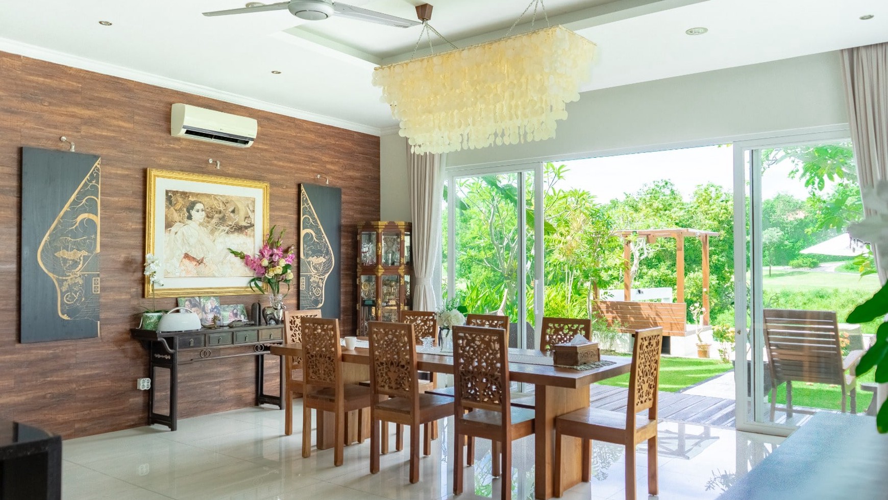 Dijual Villa Pecatu Bali 