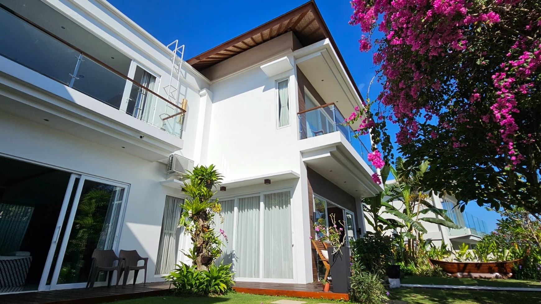 Dijual Villa Pecatu Bali 