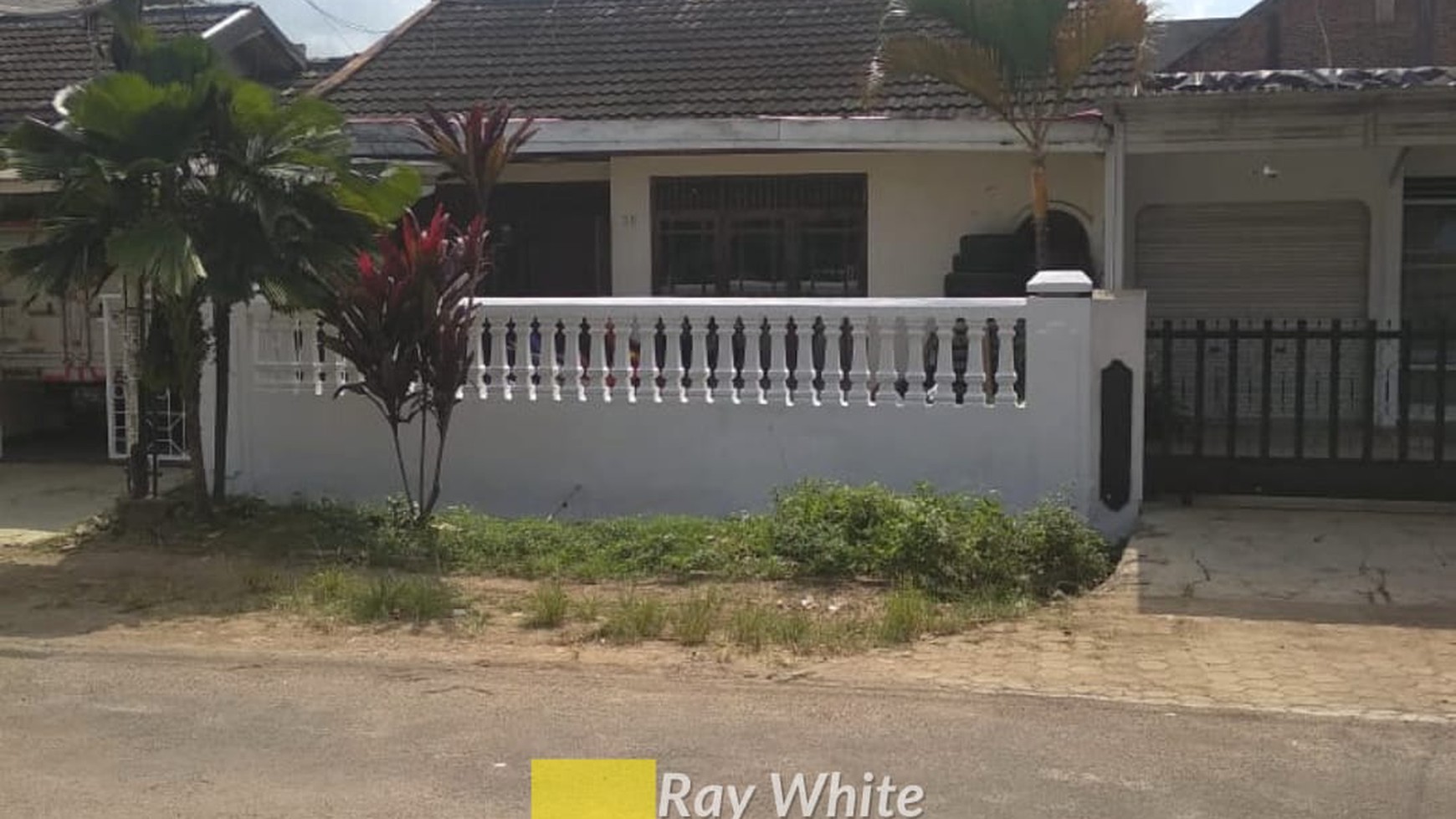 Dijual Rumah Siap Huni ay