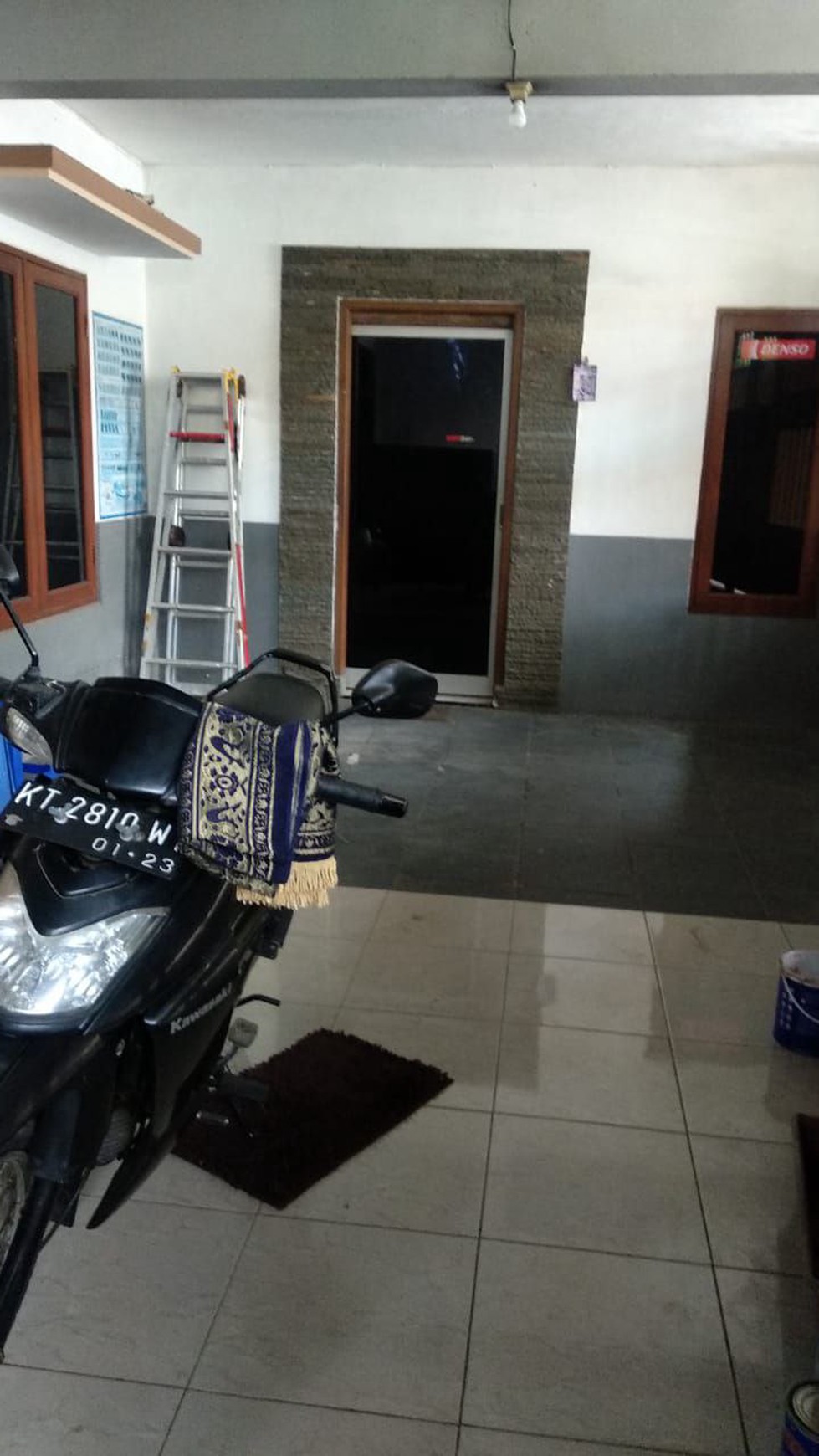 Dijual Rumah Hook Babatan Mukti Wiyung