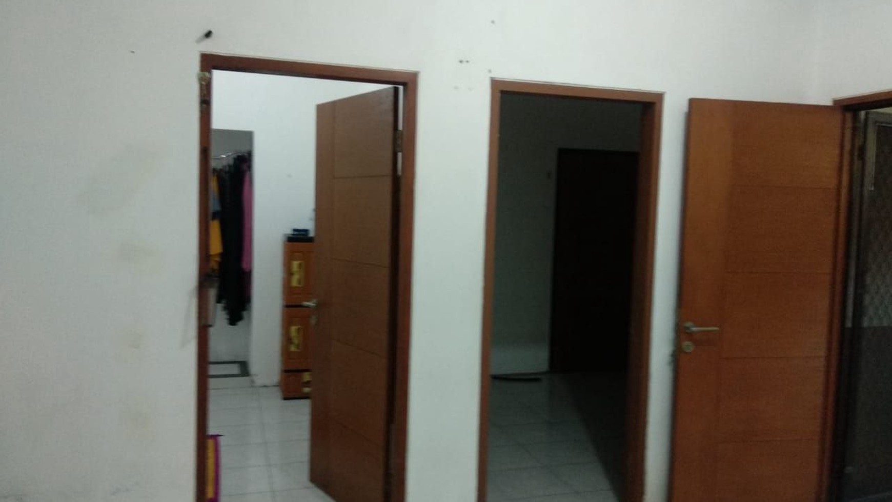 Dijual Rumah Hook Babatan Mukti Wiyung