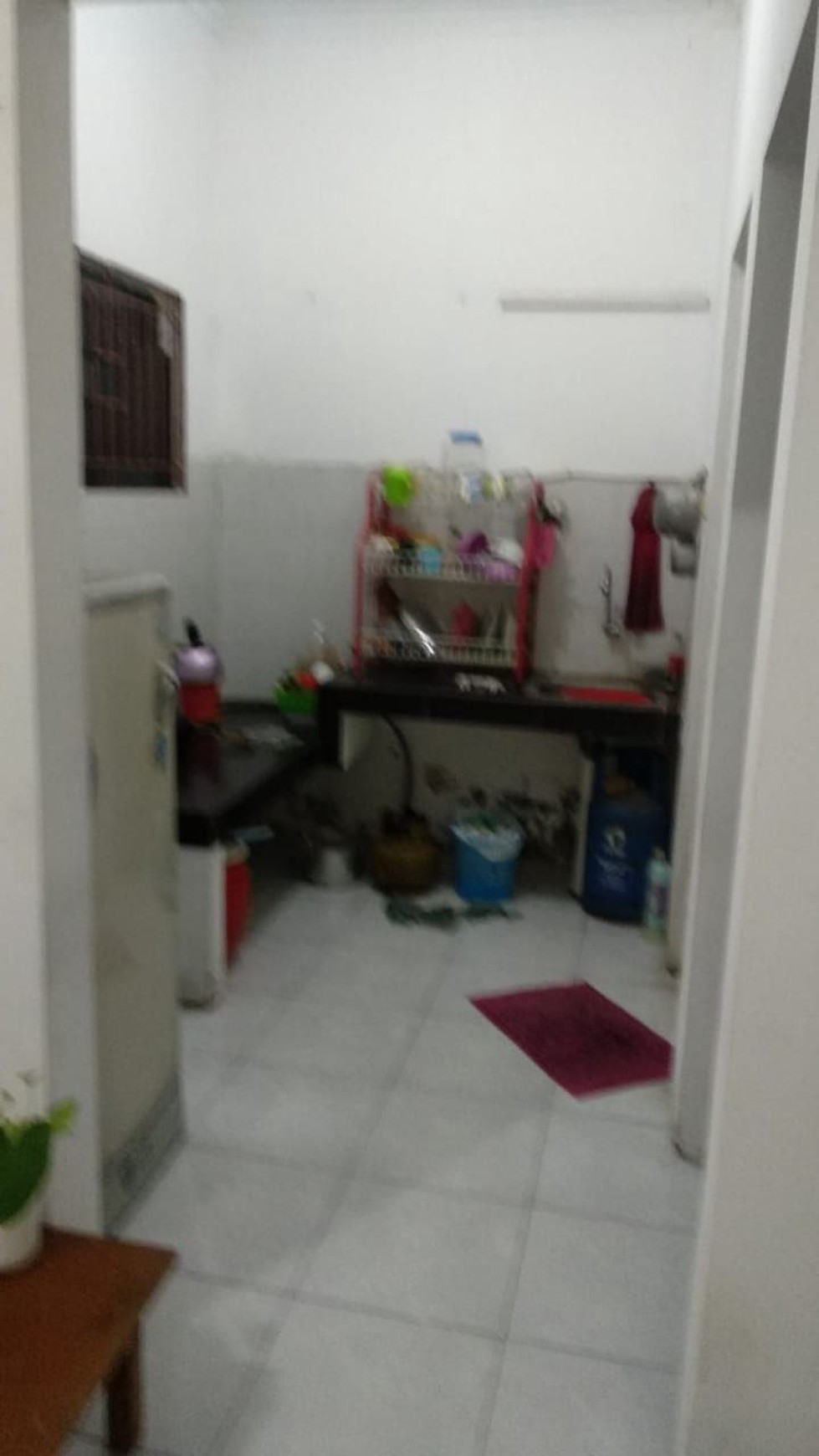 Dijual Rumah Hook Babatan Mukti Wiyung