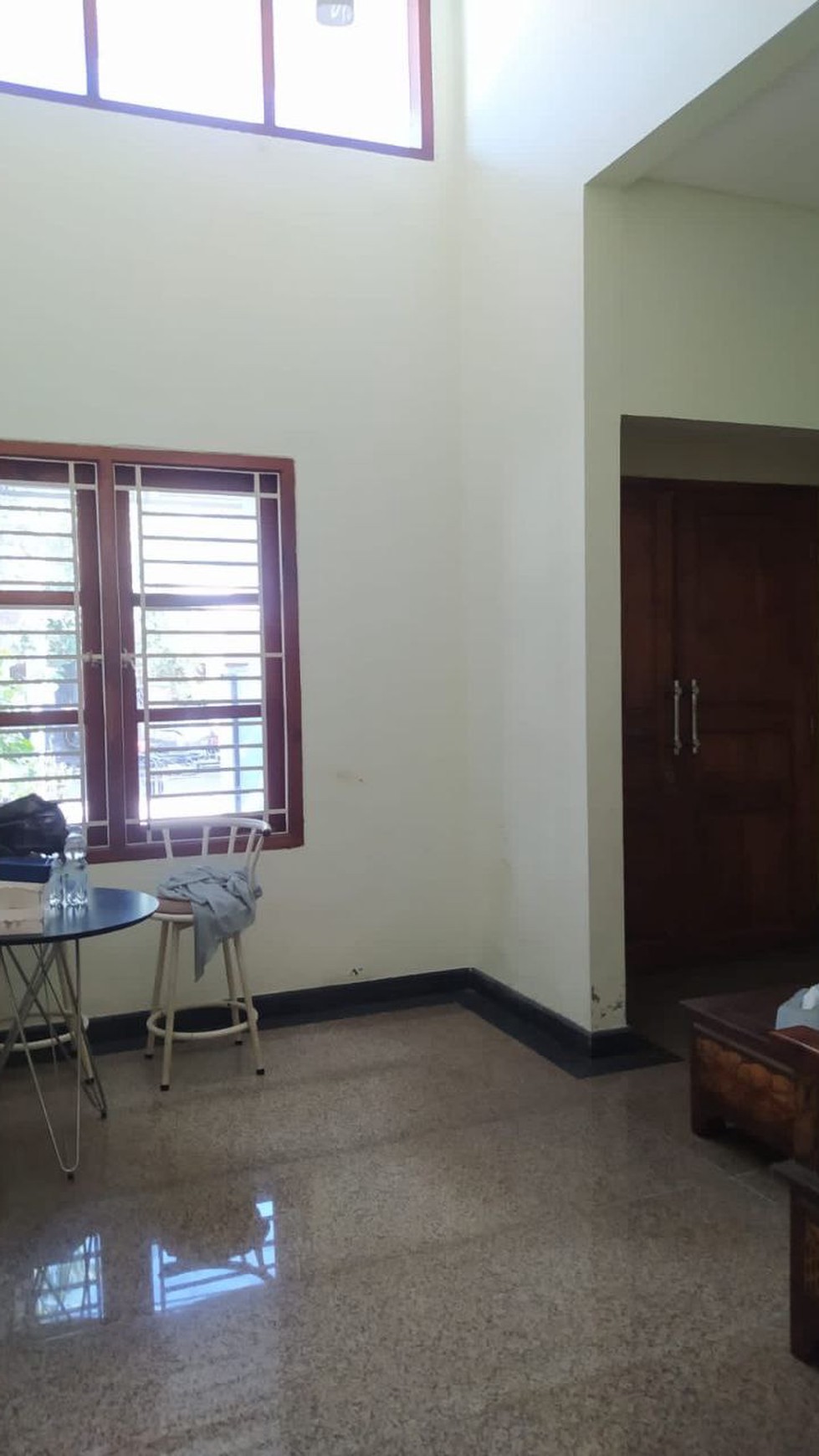 Dijual Rumah Hook Bagus Babatan Mukti Wiyung Surabaya