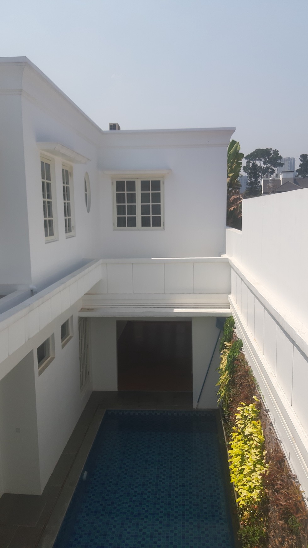 Luxurious New House at Menteng, Central Jakarta, Special Price